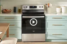Electric Range